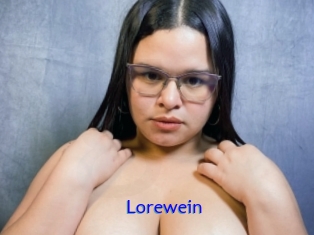 Lorewein