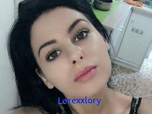 Lorexxlory