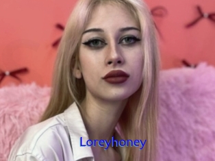 Loreyhoney