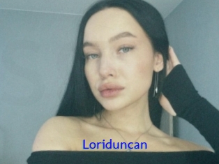Loriduncan