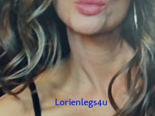 Lorienlegs4u