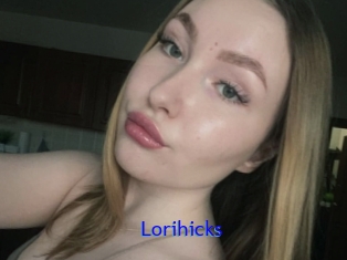 lorihicks Sexo Gratis