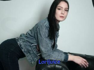 lorijuice Sexo Gratis