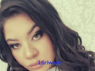 Loriwade