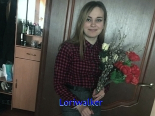 Loriwalker