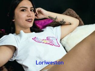 Loriweston