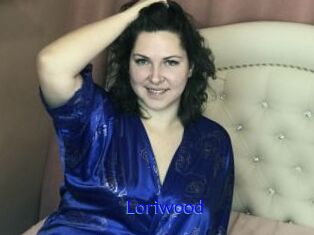 loriwood Sexo Gratis