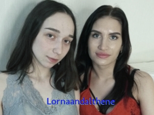 Lornaandalthene