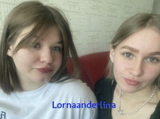 Lornaanderlina