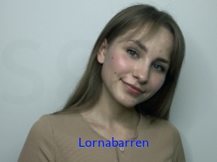 Lornabarren