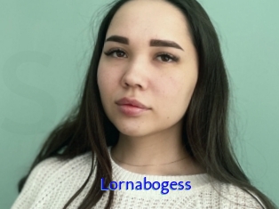 Lornabogess