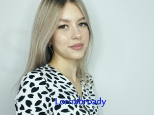 Lornabroady