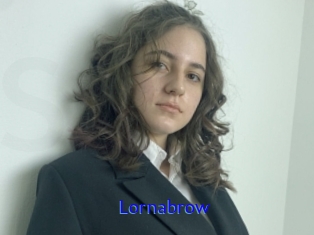 Lornabrow