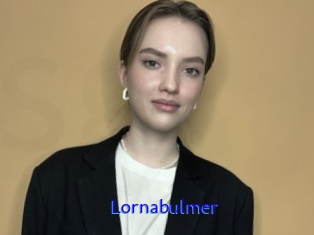 Lornabulmer