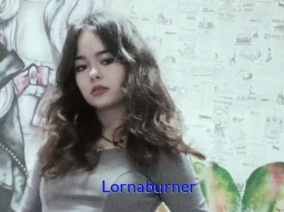 Lornaburner