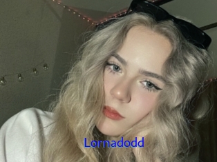 Lornadodd