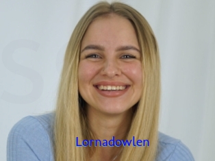 Lornadowlen