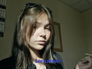 Lornaesser