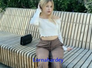 Lornahardey