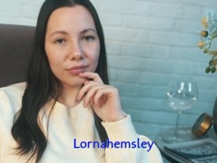 Lornahemsley