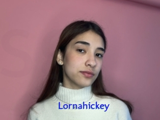 Lornahickey
