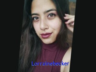 Lorrainebecker