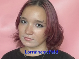 Lorrainemcfield