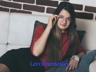 Lorrainemosley