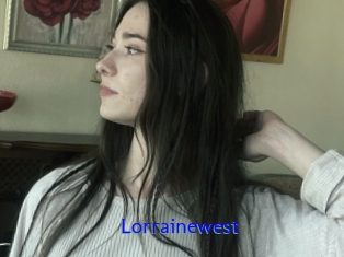 lorrainewest Sexo Gratis