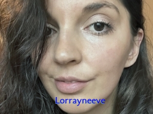 Lorrayneeve