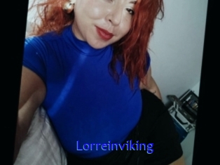 lorreinviking Sexo Gratis