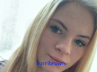 lorribrown Sexo Gratis