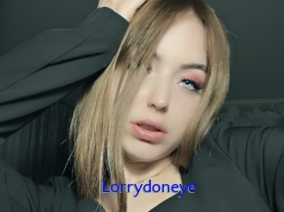 Lorrydoneye