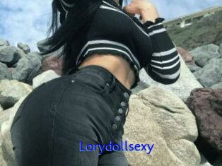 Lorydollsexy