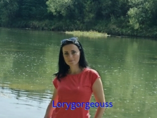 Lorygorgeouss