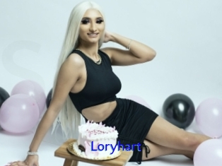 loryhart Sexo Gratis