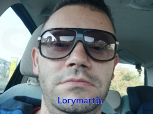 Lorymartin