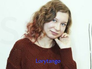 Lorytango