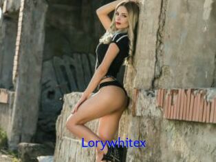 Lorywhitex