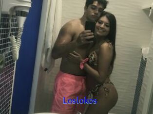 Loslokos