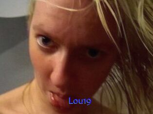 Lou19