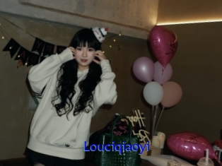 Louciqiaoyi
