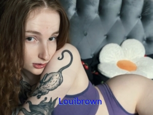 Louibrown