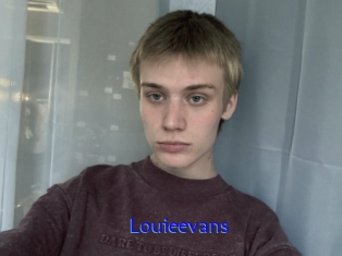 louieevans Sexo Gratis
