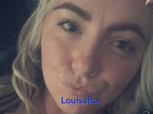 Louisafox