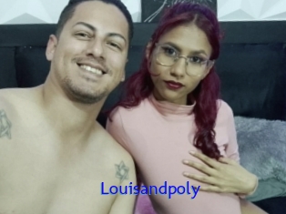Louisandpoly