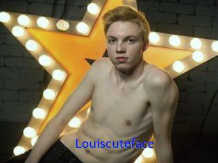 louiscuteface Sexo Gratis