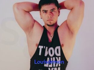 Louisdemon