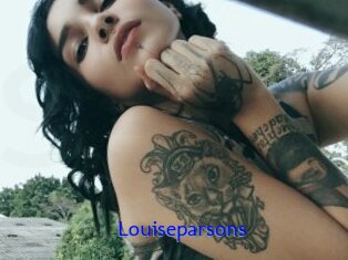 Louiseparsons