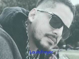 Louisfreyer